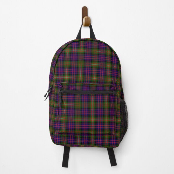 Item preview, MacDonnell of Glengarry Modern Clan Tartan – Scottish Plaid Pattern for Proud Scots designed and sold by The Tartan Forge.