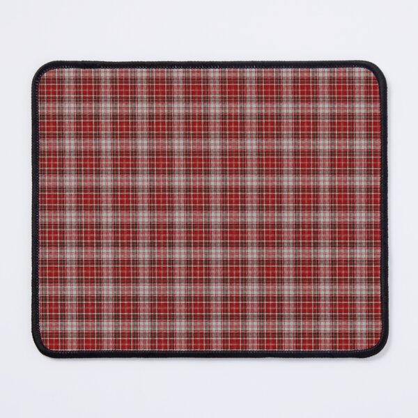 Item preview, MacDougal Dress Clan Tartan – Scottish Plaid Pattern for Proud Scots designed and sold by The Tartan Forge.