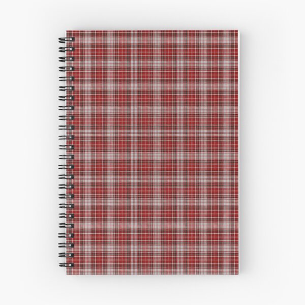 Item preview, MacDougal Dress Clan Tartan – Scottish Plaid Pattern for Proud Scots designed and sold by The Tartan Forge.