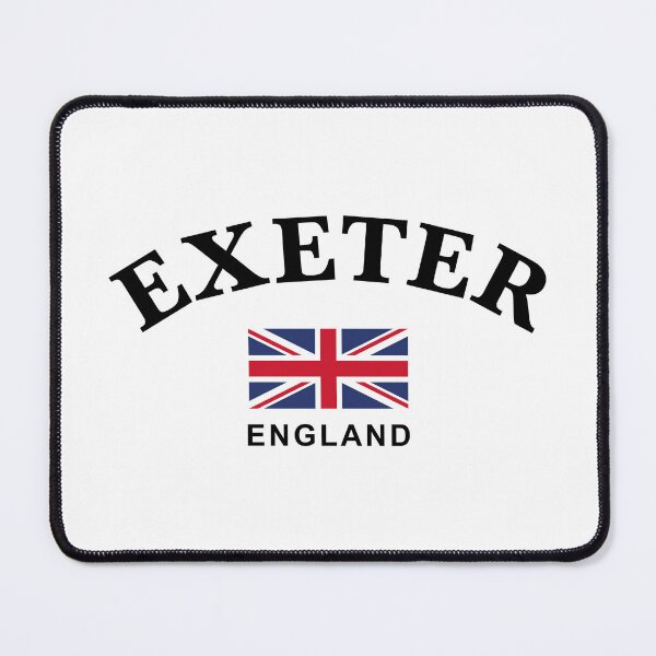 Item preview, Exeter, England designed and sold by PaulSDesign.