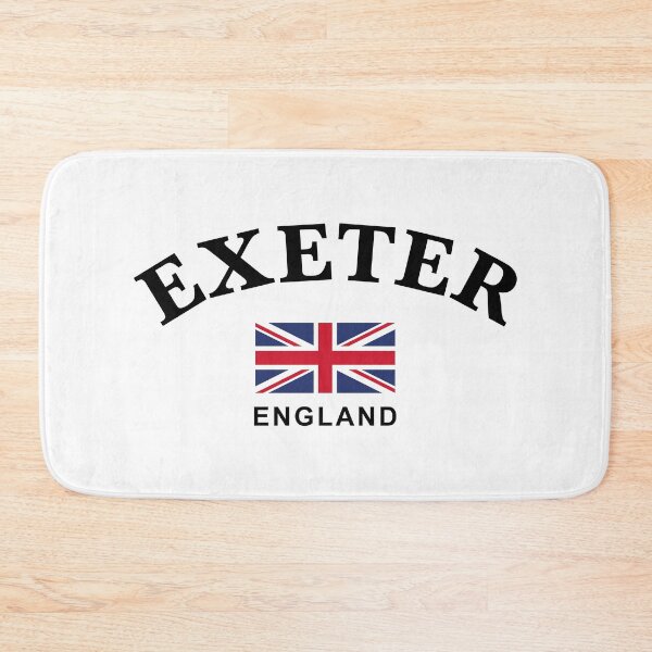 Item preview, Exeter, England designed and sold by PaulSDesign.