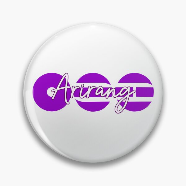 Item preview, Arirang Tour kpop  designed and sold by usehayearth.