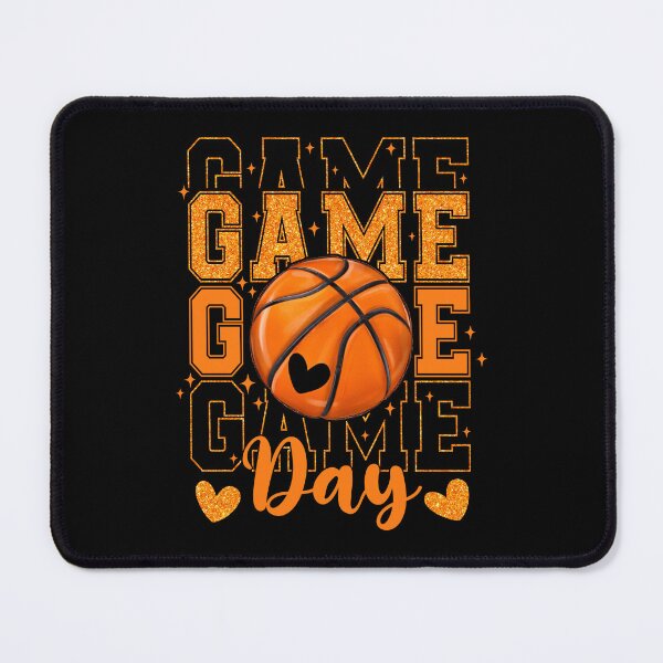 Item preview, Basketball Game Day Funny Basketball Player Sports Lover designed and sold by jakaun.