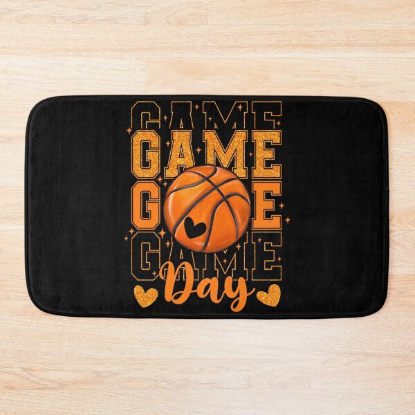 Item preview, Basketball Game Day Funny Basketball Player Sports Lover designed and sold by jakaun.