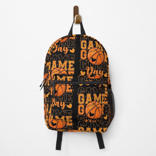 Item preview, Basketball Game Day Funny Basketball Player Sports Lover designed and sold by jakaun.