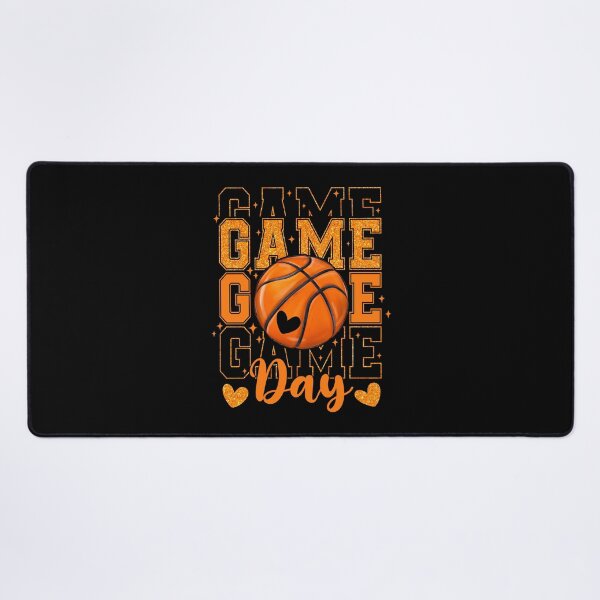 Item preview, Basketball Game Day Funny Basketball Player Sports Lover designed and sold by jakaun.