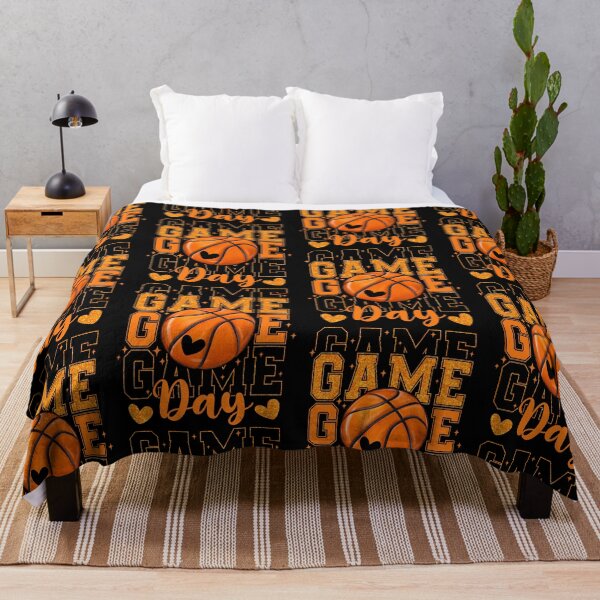Item preview, Basketball Game Day Funny Basketball Player Sports Lover designed and sold by jakaun.
