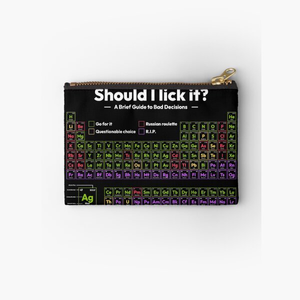 Item preview, Should I lick it? designed and sold by OffensiveFun.