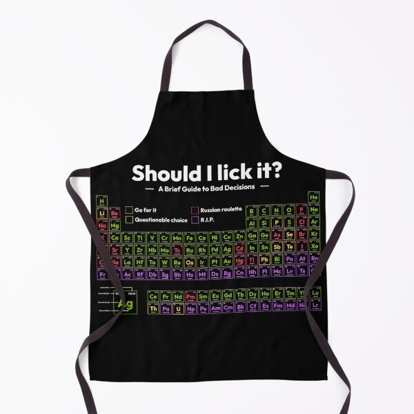 Item preview, Should I lick it? designed and sold by OffensiveFun.