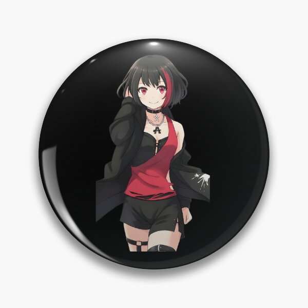 Artikelvorschau, Hentai Heaven Chan für Trace entworfen und verkauft von ModernOUTFITS.