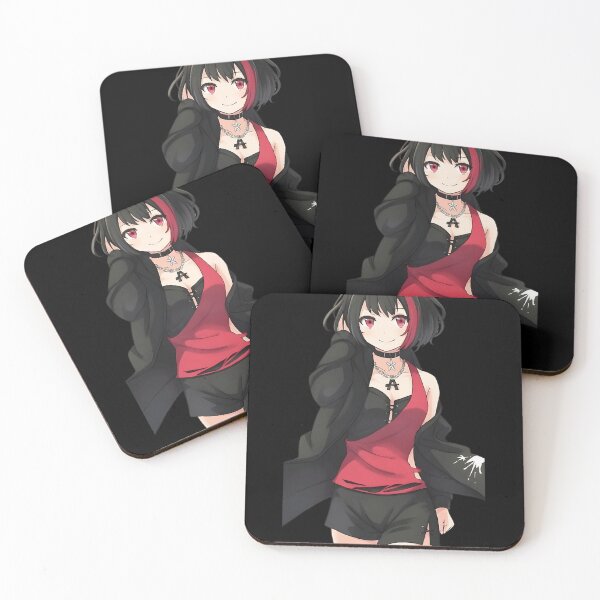 Artikelvorschau, Hentai Heaven Chan für Trace entworfen und verkauft von ModernOUTFITS.