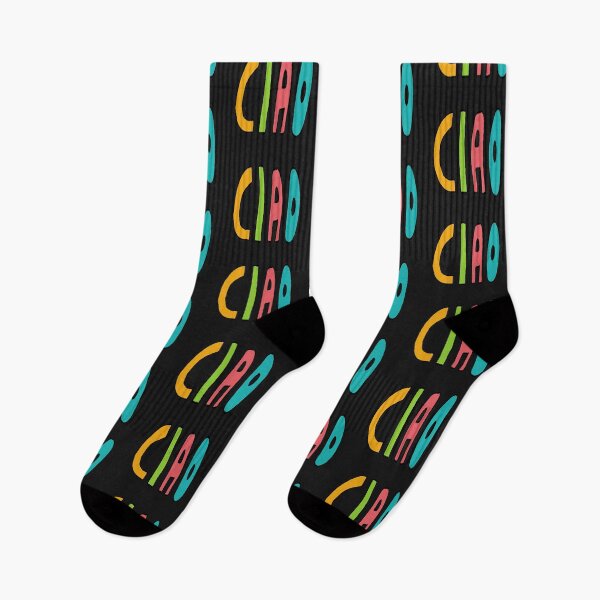 Item preview, Ciao designed and sold by Mark-Ewbie.