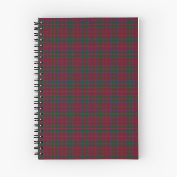 Item preview, MacDougall 1880 2 Clan Tartan – Scottish Plaid Pattern for Proud Scots designed and sold by The Tartan Forge.