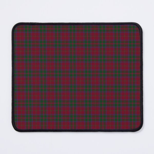 Item preview, MacDougall 1880 2 Clan Tartan – Scottish Plaid Pattern for Proud Scots designed and sold by The Tartan Forge.