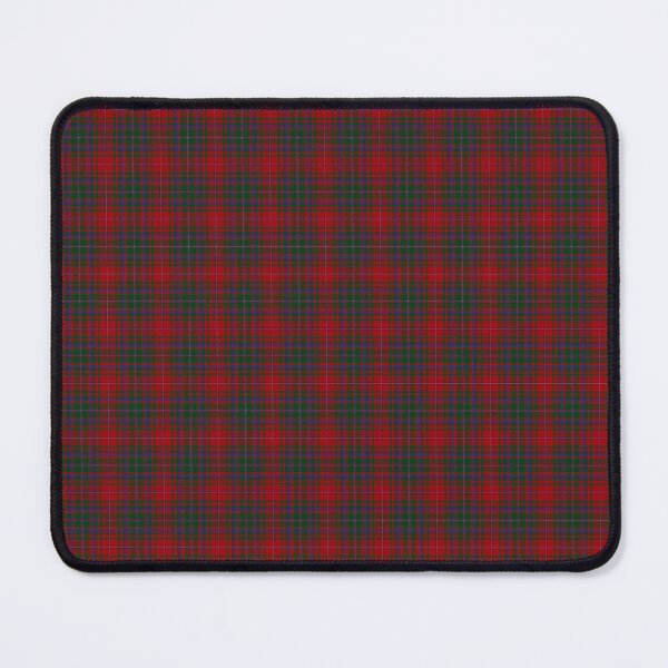 Item preview, MacDougall 1966 Clan Tartan – Scottish Plaid Pattern for Proud Scots designed and sold by The Tartan Forge.