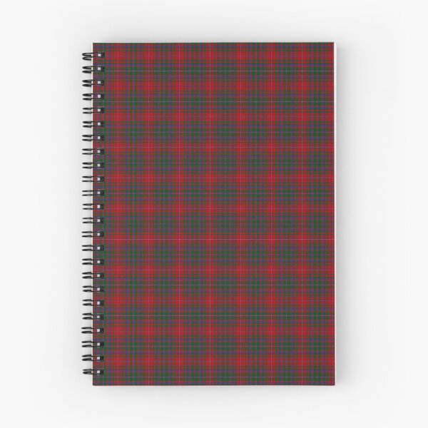 Item preview, MacDougall 1966 Clan Tartan – Scottish Plaid Pattern for Proud Scots designed and sold by The Tartan Forge.