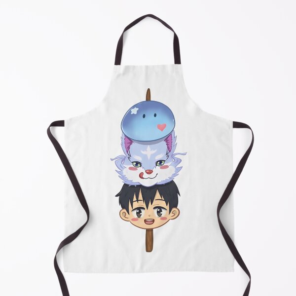 Item preview, Funny Style Cooking Anime designed and sold by Tallboy666.