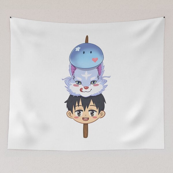 Item preview, Funny Style Cooking Anime designed and sold by Tallboy666.