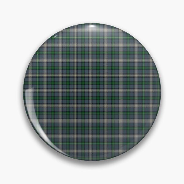 Item preview, MacDowall Clan Tartan – Scottish Plaid Pattern for Proud Scots designed and sold by The Tartan Forge.