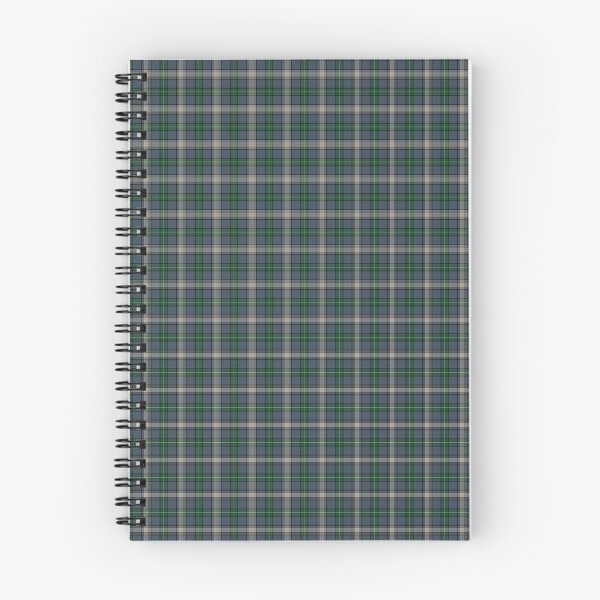 Item preview, MacDowall Clan Tartan – Scottish Plaid Pattern for Proud Scots designed and sold by The Tartan Forge.