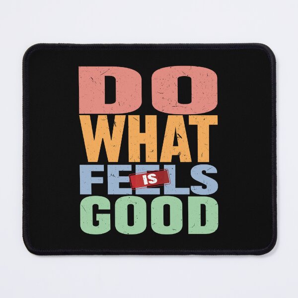 Item preview, Do What Is Good – Christian Values Quote Design designed and sold by Verse & Vibes.