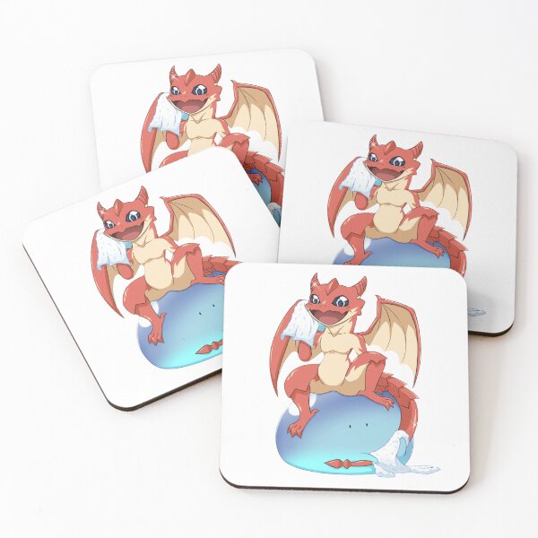 Item preview, Doracan & Sui designed and sold by Tallboy666.