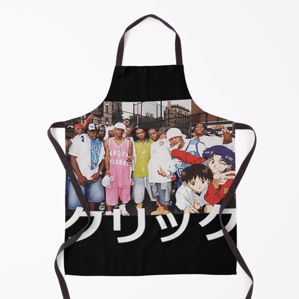 Item preview, Dipset X Evangelion designed and sold by Phacharadanai Konkham.