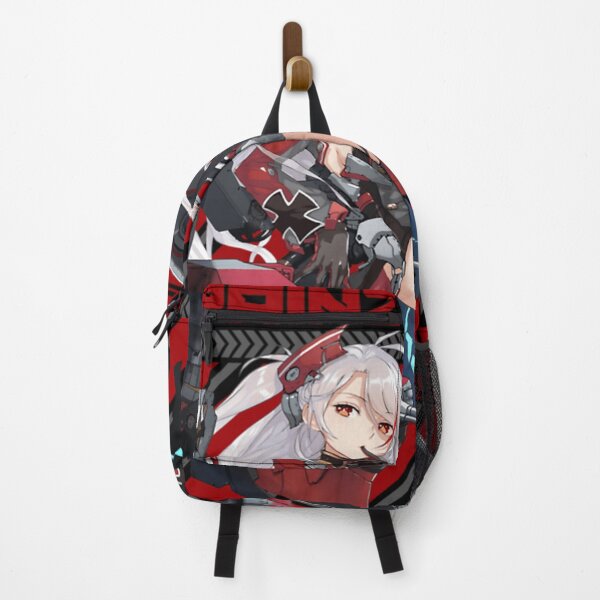 Item preview, Azur Lane Prinz Eugen designed and sold by Phacharadanai Konkham.