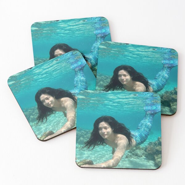 Item preview, KPop Merman designed and sold by Solace Sparkles.