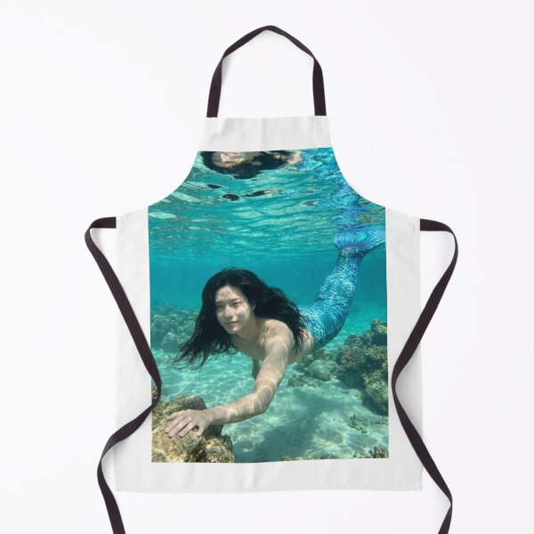 Item preview, KPop Merman designed and sold by Solace Sparkles.