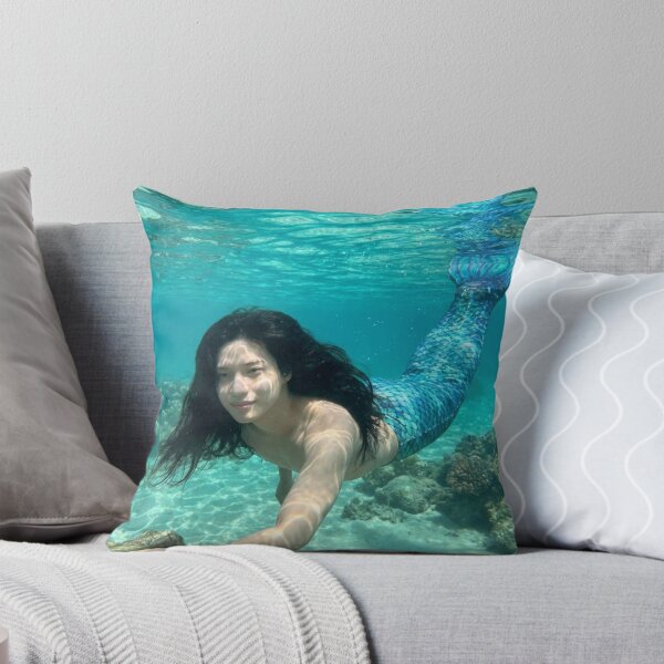 Item preview, KPop Merman designed and sold by Solace Sparkles.
