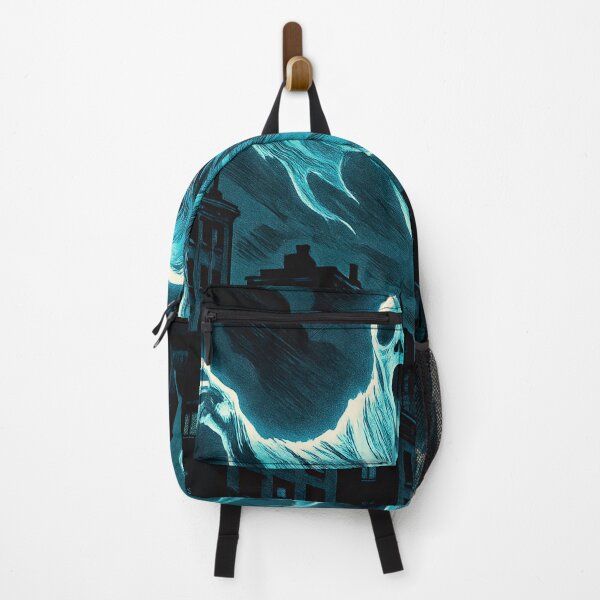 Item preview, Ghost | Comics stylCartoone -  designed and sold by ComicsFactory.