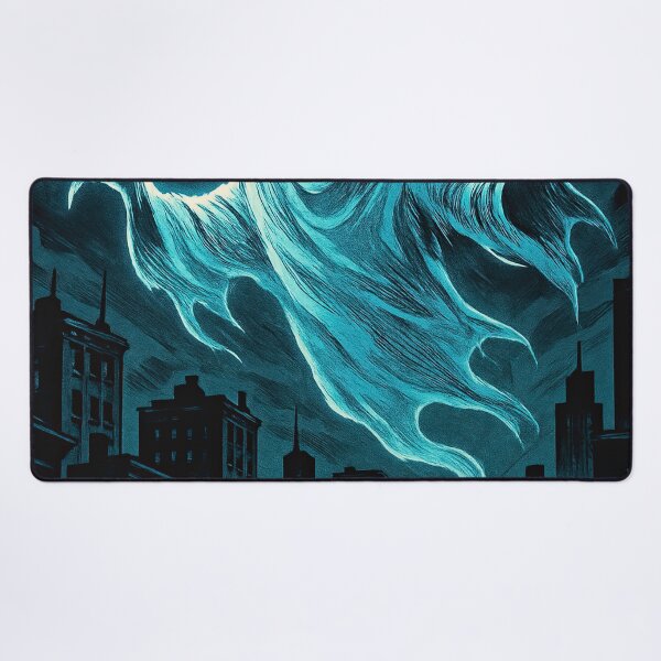 Item preview, Ghost | Comics stylCartoone - designed and sold by ComicsFactory.