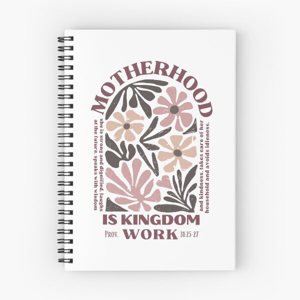 Artikelvorschau, Mutterschaft ist ein Königreichswerk Boho Floral Mom Mama Muttertag entworfen und verkauft von pansak.