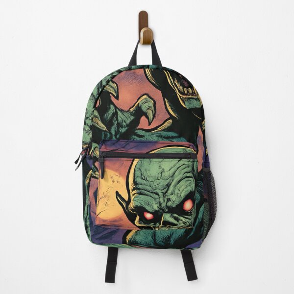 Item preview, Ghoul, fantastic creature  | Comics stylCartoone -  designed and sold by ComicsFactory.