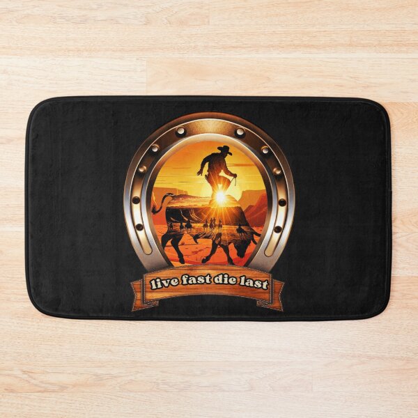 Item preview, Live fast die last designed and sold by Ninon 888.