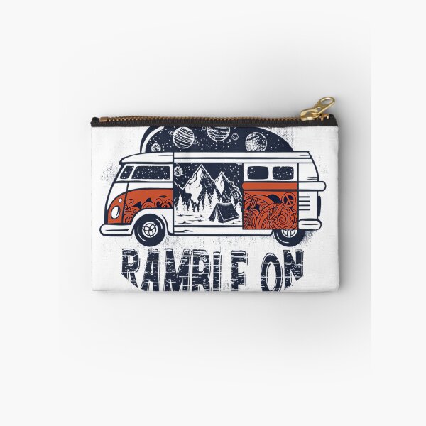 Item preview, Ramble On designed and sold by lilaceou.