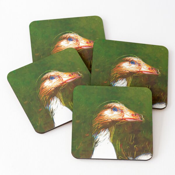 Item preview, Among the Tall Grass designed and sold by 83oranges.com.