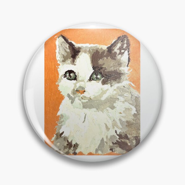 Item preview, Cat designed and sold by KC  .