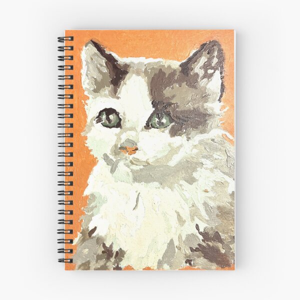 Item preview, Cat designed and sold by KC  .