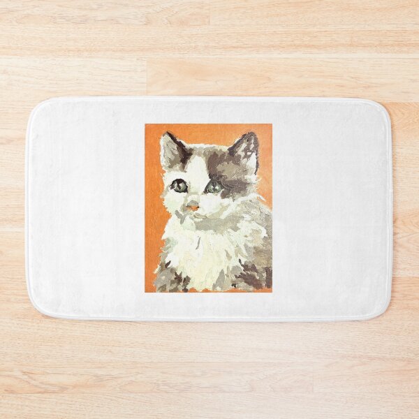 Item preview, Cat designed and sold by KC  .