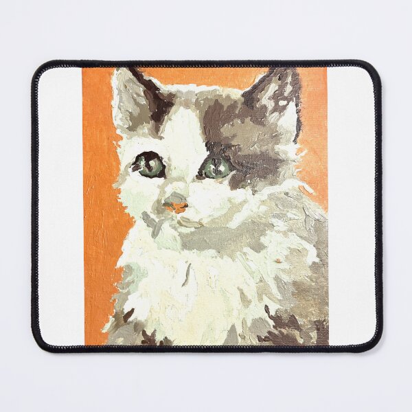 Item preview, Cat designed and sold by KC  .