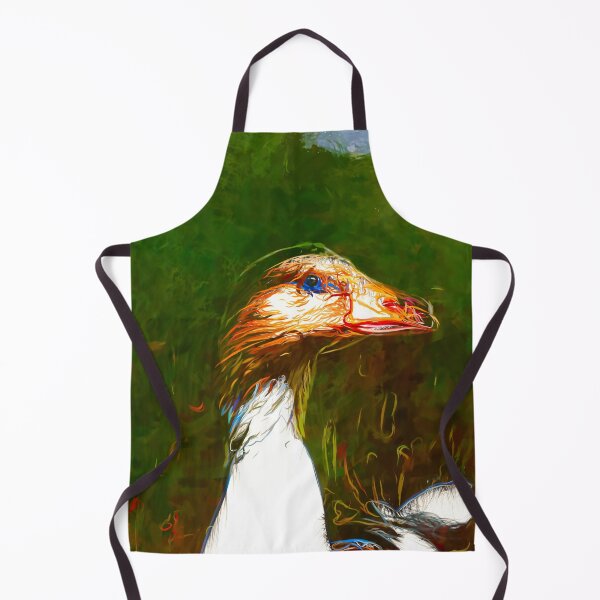 Item preview, Among the Tall Grass designed and sold by 83oranges.com.