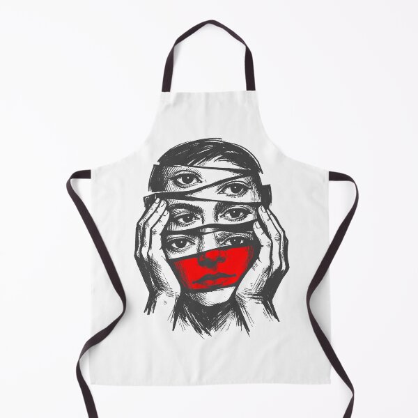 Item preview, Hidden Voice designed and sold by Sepinik.