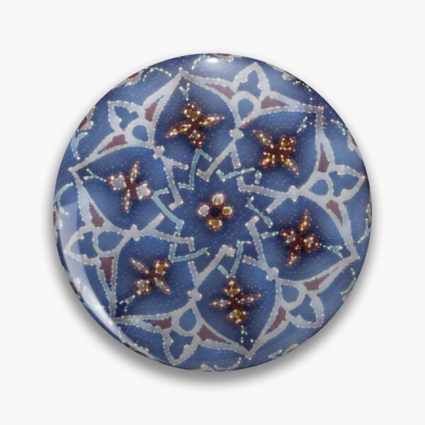 Item preview, Star Tiles – Geometric Repeat Pattern designed and sold by endomentalArtistry.