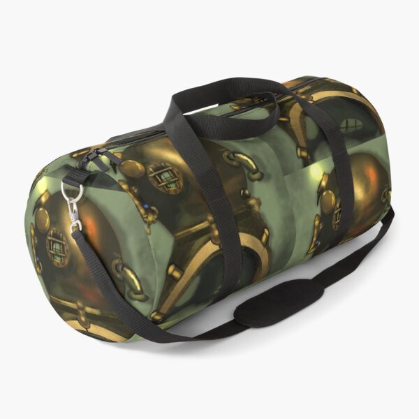 Item preview, Deep Sea Diving Helmet designed and sold by Cherylgrayum.