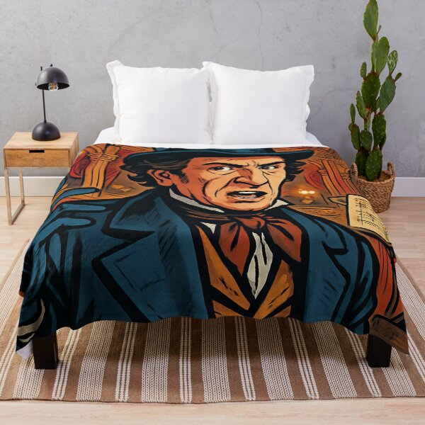 Item preview, Giacomo Meyerbeer | Comics stylCartoone -  designed and sold by ComicsFactory.