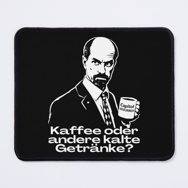 Item preview, Stromberg quote - Coffee or other cold drinks designed and sold by Fetzenbude.