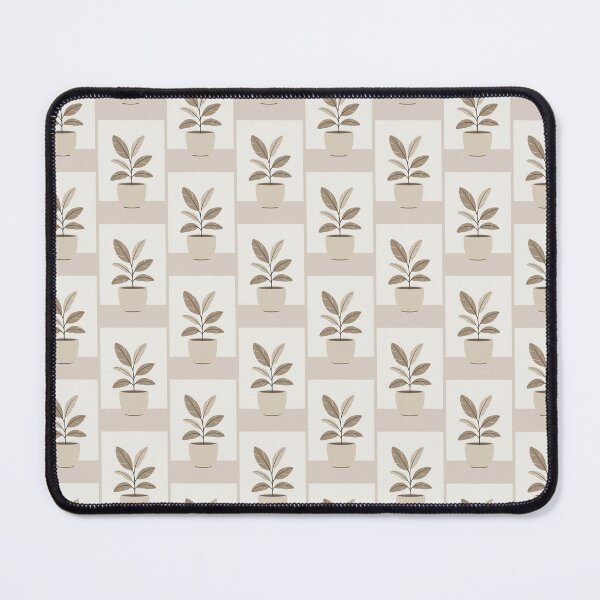 Item preview, Modern Boho Botanical Line Art designed and sold by stylishdzign.