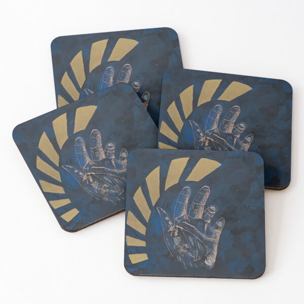 Item preview, Die Zeit in DEINER Hand designed and sold by Nokuism.